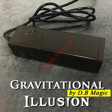 Gravitational Illusion -- Magic Trick, Fun Magic, Party Magic. 2024 - buy cheap