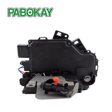 Door Lock Latch Actuator For Audi A6 Quattro S6 4B,C5 A4  S4 B6 4B1837015G 4B1837016G 4B0839015G 4B0839016G 2024 - buy cheap