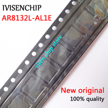 10pcs AR8132L-AL1E 8132L-AL1E AR8132L QFN-48 2024 - купить недорого