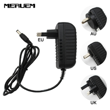 Adaptador convertidor de fuente de alimentación B39AC 100-240V a DC 12V 2A, enchufe US/EU/AU/UK, envío gratis 2024 - compra barato