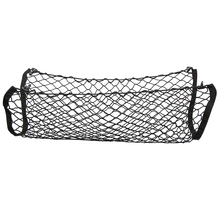 Hot Products CAR Mesh Cargo Net Holder Trunk Auto Elastic Storage 4 Hook For Honda CRV CR-V 2012 2013 2014 2015 2024 - buy cheap