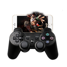 2018 Bluetooth Controller For SONY PS3 Gamepad for Play Station 3 Joystick Wireless Console for Sony Playstation 3 2024 - buy cheap