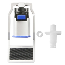 Dispensador de água fria máquina torneira de saída de plástico interruptor peças de reposição mar28 2024 - compre barato