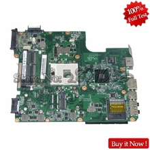 NOKOTION A000073390 DA0TE2MB6G0 Laptop Motherboard For Toshiba Satellite L640 L645 MAIN BOARD HM55 DDR3 2024 - buy cheap