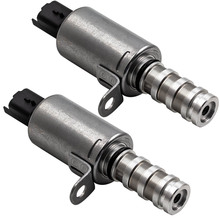 2x válvula para sincronismo solenóide para bmw & mini peugeot citroen 11368610388 2024 - compre barato