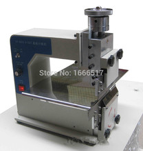 Free ship New V Cut Groove PCB Separating Separator Cutting Machine Y0313 2024 - buy cheap