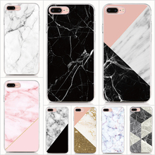 For Google Pixel 3A XL 3A case Soft Tpu Silicone Case Print Print Marble Cover Coque Shell Phone Cases 2024 - buy cheap