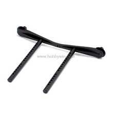 SST part 09509 Rear Body Post 2P for 1/10 RC Model Buggy Car Truck 1983 1983-T2 1991 1993 2024 - buy cheap