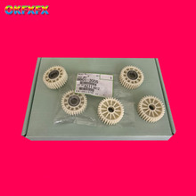 5X 33T Idler Gear BB01-3005 для Ricoh af 2090 2105 850 для toshiba 1050 900 2024 - купить недорого