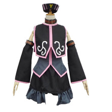 2017 Tales of the Abyss Arietta Cosplay Black Womens Tales of the Abyss Cosplay Costume 2024 - buy cheap