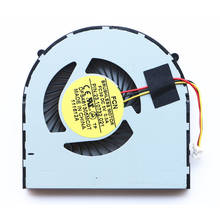 New Original Fan For Dell Inspiron 3441 3442 3443 3446 Cpu Cooling Fan 23.10732.001 2024 - buy cheap