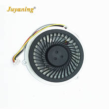 Cpu Cooling Fans For Lenovo Y570 Y570A Y570N Y570P Y570G laptop cpu fan cooling cooler 2024 - buy cheap