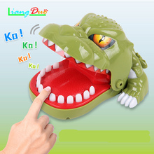 New desktop game bite toy dinosaur whole magic trick cartoon funny doll children educate Dinosaur boys and girls Multiplayer 2024 - buy cheap