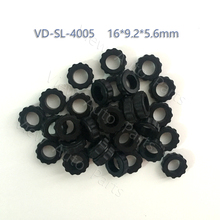20pcs Fuel Injector Rubber Seals Fit for Mazda Toyota INP780 INP78 Fuel Injector Repair Kits 16*9.2*5.6mm VD-SL-4005 2024 - buy cheap