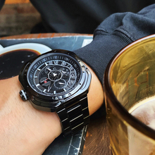 Reloj de cuarzo dorado de lujo NAVIFORCE, reloj de pulsera resistente al agua para hombre, reloj de pulsera para hombre, reloj automático de fecha, Masculino 2024 - compra barato