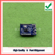 NRF24LE1 плата модуля беспроводной передачи/NRF24L01 + 51MCU один чип с небольшим MCU (C1B5) 2024 - купить недорого