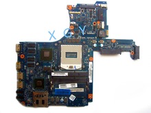 H000053270 материнская плата для Toshiba Satellite S50 S55 S55-A L50 L50-A S55T-A5334 материнская плата для ноутбука GT740M N14P-GV2-A1 2024 - купить недорого