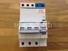 [ZOB] Hagrid MY363E BD163T electric leakage circuit breaker 300MA 4P63A genuine original 2024 - buy cheap