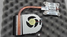 New Cooler for HP probook 4445S CPU cooling heatsink with fan 683651-001 683784-001 FOR AMD CPU UMA model 2024 - buy cheap