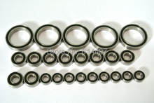 Supply high grade RC CAR & Truck Bearing for INTECH RACING BR-5 EVO 2024 - buy cheap