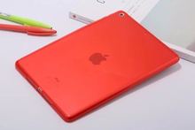 TPU Back Cover for iPad mini4 Mini 4 Ultra thin 8 colores choose Soft Case For Apple iPad mini 4 7.9 inch silicone case 2024 - buy cheap