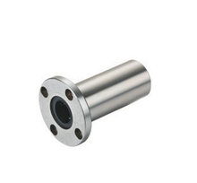 Long round flange linear bearings LMF30LUU 30 * 45 * 123 2024 - buy cheap