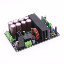 IRS2092S HiFi Class D Amplifier Board 1000W Mono High Power Amplifier Board New 2024 - buy cheap