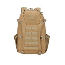 Ao ar livre tático mochila militar ombros equitação trekking acampamento montanhismo sacos de água durável mochila unisex 2024 - compre barato