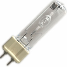 Hqi lâmpada de haleto de metal, 70w, 8000k, 10000k, extremidade dupla, g12, 70w, 8000k 2024 - compre barato