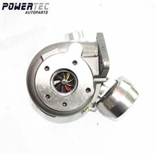 For Renault Clio III  Megane  Scenic II 1.5 dCi 106 HP K9K - Balanced turbine full turbo charger complete turbolader 54399700070 2024 - buy cheap