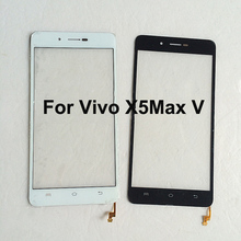 For Vivo X5Max V X5 Max V Touch Panel Screen Digitizer Glass Sensor Touchscreen Touch Panel With Flex Cable 2024 - buy cheap
