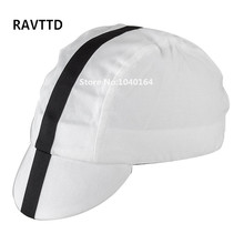 Gorra de ciclismo transpirable para hombre, color blanco y negro, talla única, 2017 2024 - compra barato