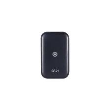 Mini Vehicle GPS Tracker  Suction recording anti-lost device Real Time Tracking Device WiFi+LBS+AGPS Locator 2024 - buy cheap