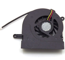 laptop fan for TOSHIBA A200 A201 A202 A203 A204 A205 A210 A215 cpu fan, Brand new genuine A200 A201 A202 laptop cpu cooling fan 2024 - buy cheap