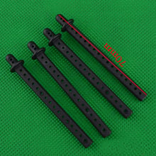 HG P401 P402 P601 1/10 RC Car spare parts car shell column P10044 4PCS 2024 - buy cheap