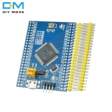 NEW STM32F103VET6 ARM STM32 Minimum System Development Board Cortex-m3 IIC EEPROM RTC Crystal SDIO Card Holder LED MC-306 DIY 2024 - buy cheap