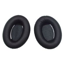 Replacement Earpad ear pad Cushions For   2 QC2, 15 QC15, 25 QC25, AE2, AE2i , AE2w He#8 2024 - buy cheap