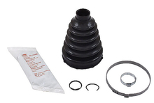 1 set Front Axle Inner Joint Boot Kit for BMW E46 X5 E53 325xi 330xi 3.0i 4.4i 31607507403 2024 - buy cheap