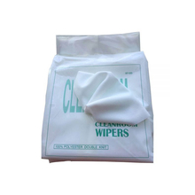 LCD cleanroom wiper cleaning cloth for phone touch screen and camera lens 400pcs/bag 2024 - buy cheap