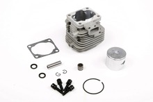 1/5 Baja 30.5cc 4 bolt engine kit for 1/5 scale hpi km rv baja 5B/5T/5SC - 850612 2024 - buy cheap