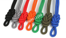 High quality diameter 6mm/8mm/12mm multi-function safety outdoor lifeline wear-resistant 10m 2024 - buy cheap