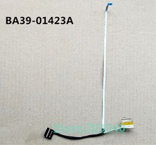 New Original Laptop/notebook LCD/LED/LVDS cable for Samsung NP-550R5M NP550R5M NT500R5M 550R5M 500R5M Matisse-15 BA39-01423A 2024 - buy cheap