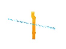 NEW Lens Aperture Anti-Shake Flex Cable For SIGMA 18-200mm 18-125mm 18-200 mm 18-125 mm (For Nikon Connector) 2024 - buy cheap