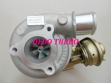 Turbocompresor GT2052V 724639 705954 para NISSAN, turbocompresor para NISSAN Mistral,Patrol,Terrano,ZD30DTI ZD30ETI 3.0L 160HP (refrigerado por agua) 2024 - compra barato