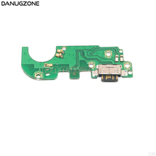 USB Charging Dock Port Socket Jack Plug Connector Charge Board Flex Cable For Nokia X7 / X7 2018 / 7. 1 Plus / TA-1131 2024 - buy cheap