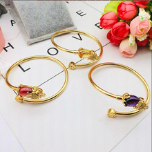 Fashion Jewelry Copper Plated Gold Set With PIXiu Bracelet Vietnam Lucky Transfer Ornaments 2024 - buy cheap