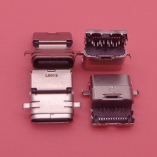 30 шт. для Asus ZenPad 3S 10 Z500M P027 micro mini USB коннектор для зарядного порта разъем док-станции Сменные запасные части для ремонта 2024 - купить недорого
