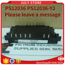Nuevo módulo de PS12036-Y2 PS12036, buen producto, envío gratis 2024 - compra barato