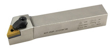 MTJNR/L1616H16 Nicecutt External Turning Tool Holder for TNMG insert Lathe Tool Holder 2024 - buy cheap
