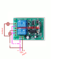 12v 2 canais rf controle remoto sem fio, sistema de interruptor (transmissor e receptor), controle de rádio 315/travamento - foto 2026 12v 2 canais rf controle remoto sem fio, sistema de interruptor (transmissor e receptor), controle de rádio 315/travamento - foto 2026
